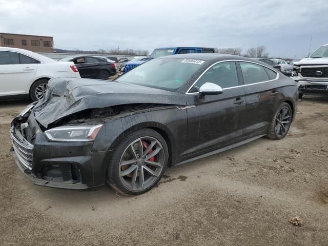 AUDI S5-RS5 2019 waub4cf57ka000556