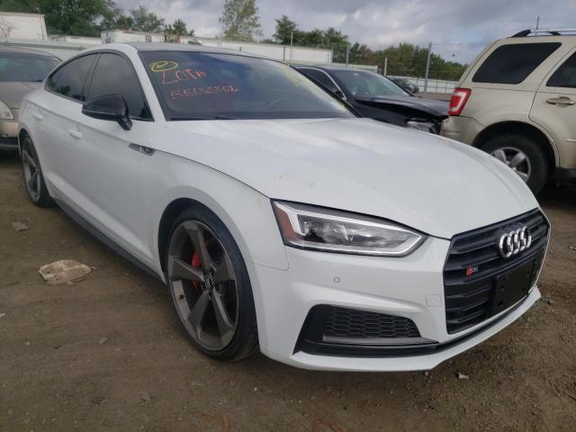 AUDI S5 PREMIUM 2019 waub4cf57ka000752