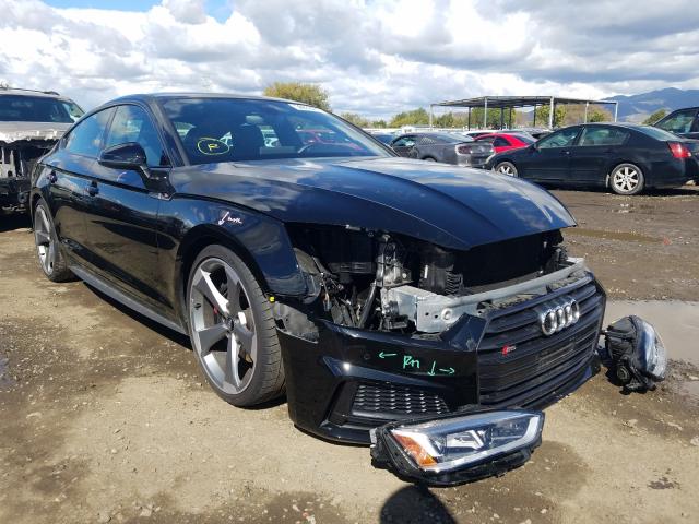 AUDI S5 PREMIUM 2019 waub4cf57ka046517