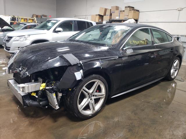 AUDI S5 2019 waub4cf57ka071031