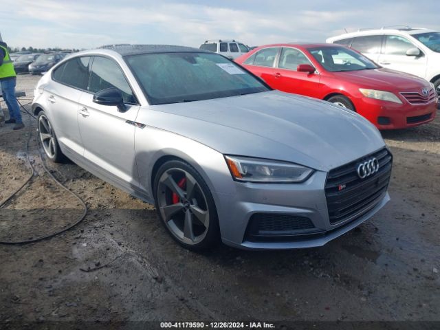 AUDI S5 2019 waub4cf57ka081140