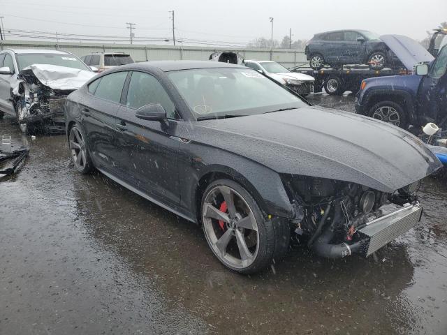 AUDI S5 PREMIUM 2019 waub4cf57ka095037