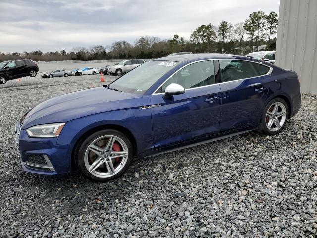 AUDI S5-RS5 2018 waub4cf58ja082666