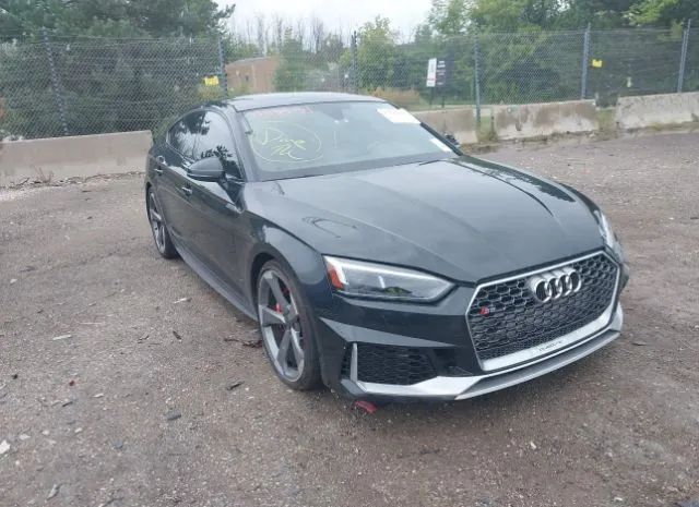 AUDI S5 2019 waub4cf58ka019925