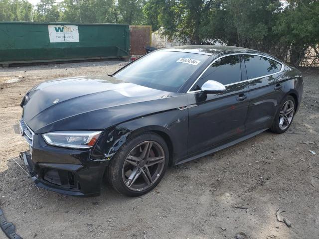 AUDI S5 2019 waub4cf58ka092521