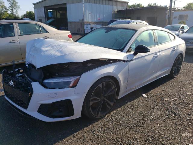 AUDI S5 2022 waub4cf58na025406