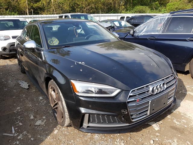 AUDI NULL 2018 waub4cf59ja029989