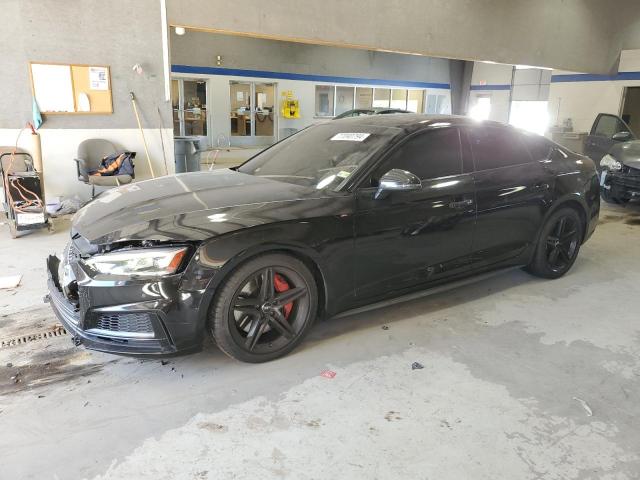 AUDI S5 PREMIUM 2018 waub4cf59ja061163