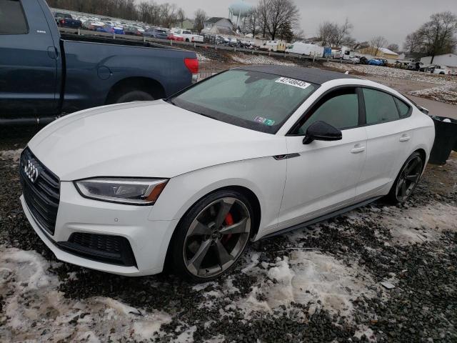 AUDI NULL 2019 waub4cf59ka000879