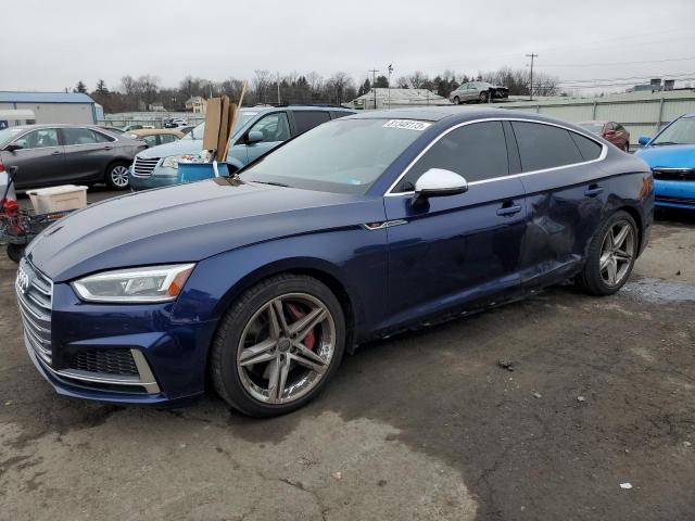 AUDI S5/RS5 2019 waub4cf59ka080376