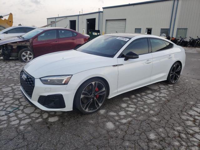 AUDI S5-RS5 2020 waub4cf59la017456