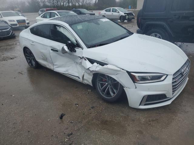 AUDI S5 PREMIUM 2018 waub4cf5xja016863