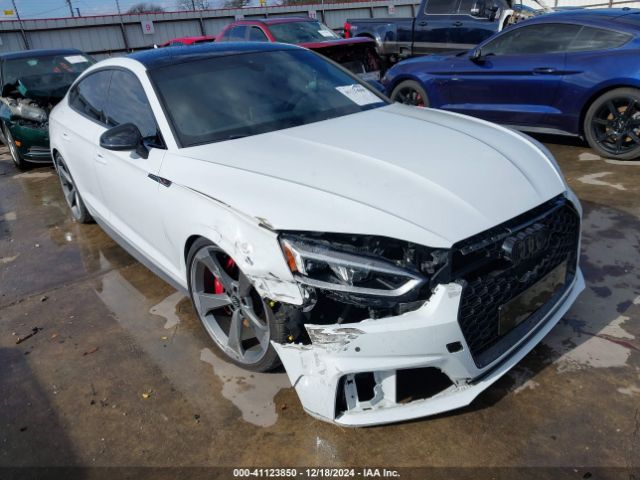 AUDI S5 2019 waub4cf5xka080970