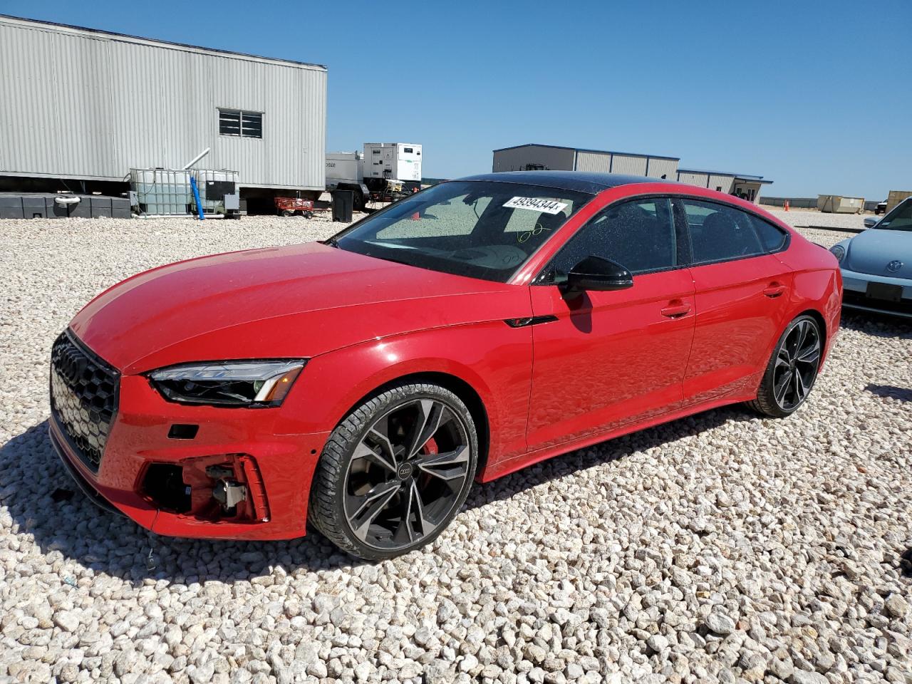 AUDI RS5 2024 waub4df56ra011936