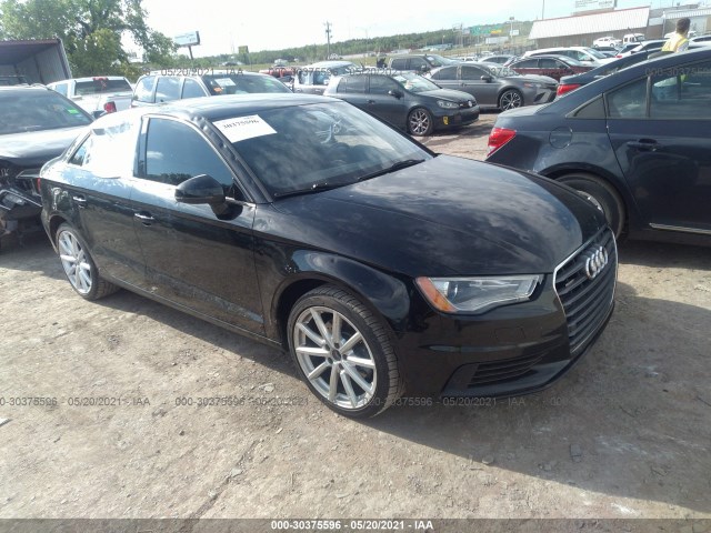 AUDI A3 2016 waub8gff0g1021504