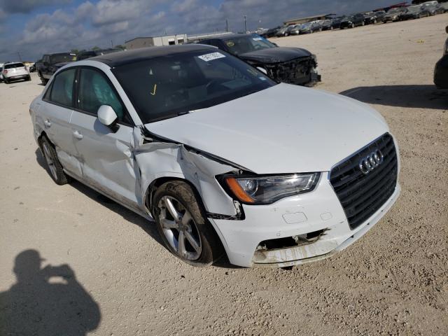 AUDI A3 PREMIUM 2016 waub8gff0g1023284