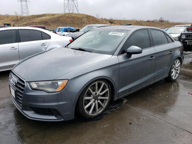 AUDI A3 2015 waub8gff0g1025150