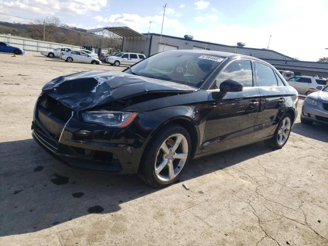 AUDI A3 PREMIUM 2016 waub8gff0g1032700