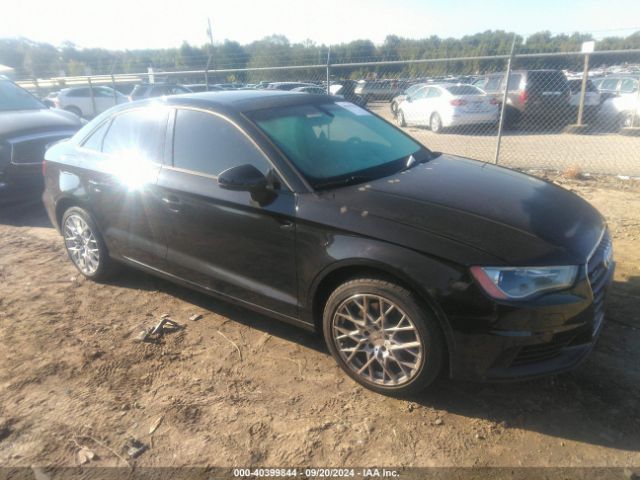 AUDI A3 2016 waub8gff0g1042417