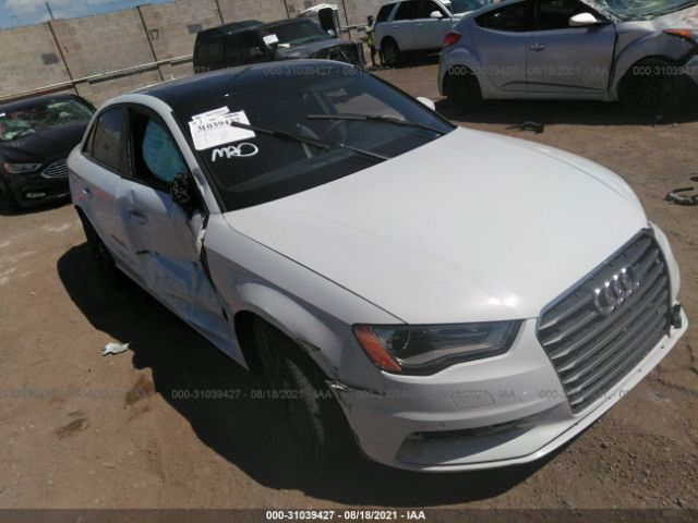 AUDI A3 2016 waub8gff0g1046984