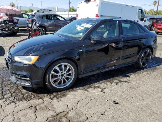 AUDI A3 PREMIUM 2016 waub8gff0g1060920