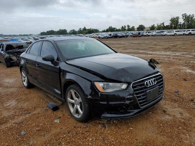 AUDI A3 PREMIUM 2016 waub8gff0g1063297