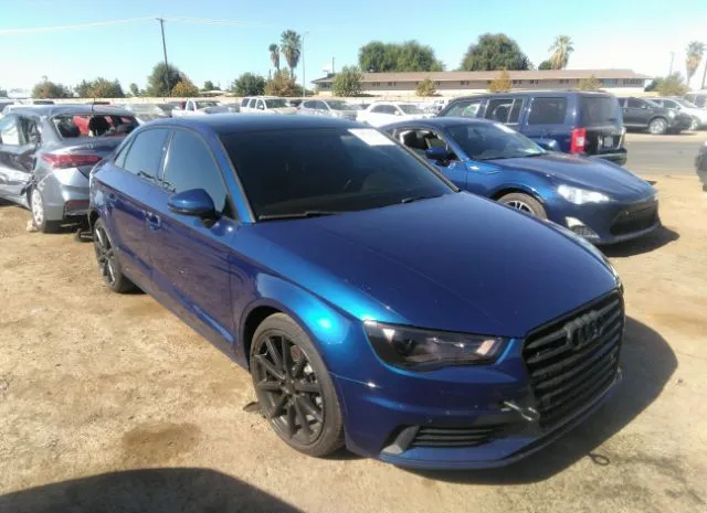 AUDI A3 2016 waub8gff0g1065082