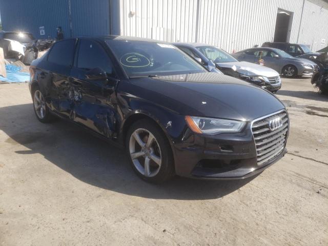 AUDI A3 PREMIUM 2016 waub8gff0g1074543