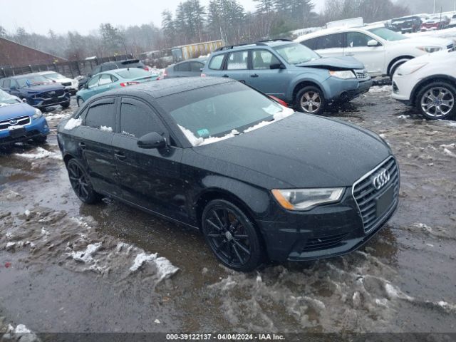 AUDI A3 2016 waub8gff0g1081637