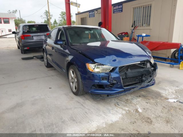 AUDI A3 2016 waub8gff0g1086630