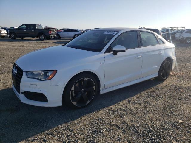 AUDI A3 2016 waub8gff0g1090886