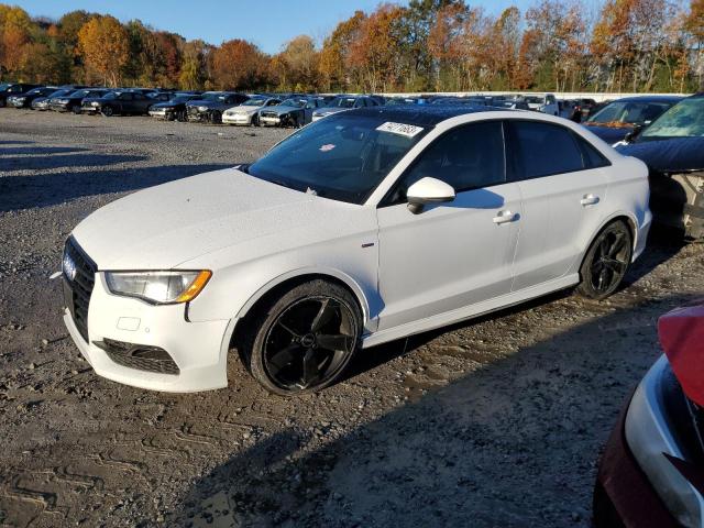 AUDI A3 2016 waub8gff0g1106360