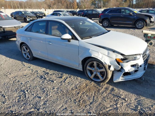 AUDI A3 2016 waub8gff0g1107489