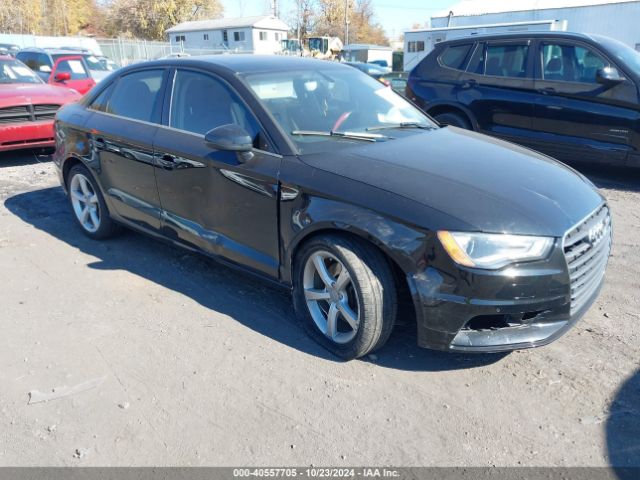 AUDI A3 2016 waub8gff0g1112918