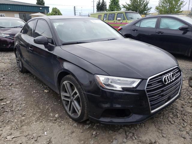 AUDI A3 PREMIUM 2017 waub8gff0h1022430