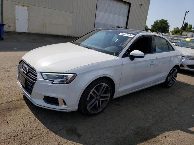 AUDI A3 2017 waub8gff0h1026638