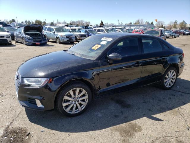 AUDI A3 PREMIUM 2017 waub8gff0h1080036