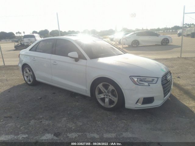 AUDI A3 2017 waub8gff0j1038861