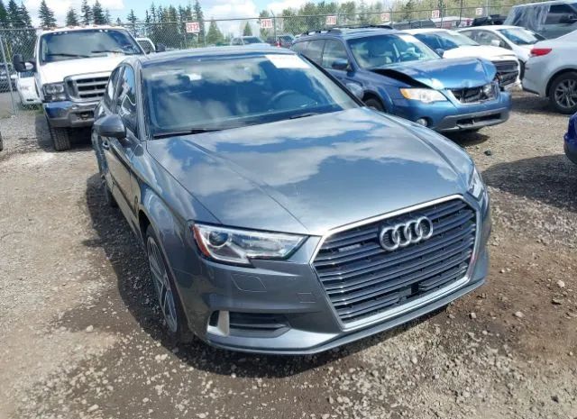 AUDI NULL 2018 waub8gff0j1064036