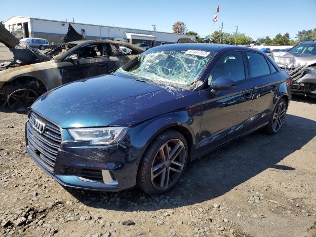 AUDI A3 PREMIUM 2018 waub8gff0j1066319