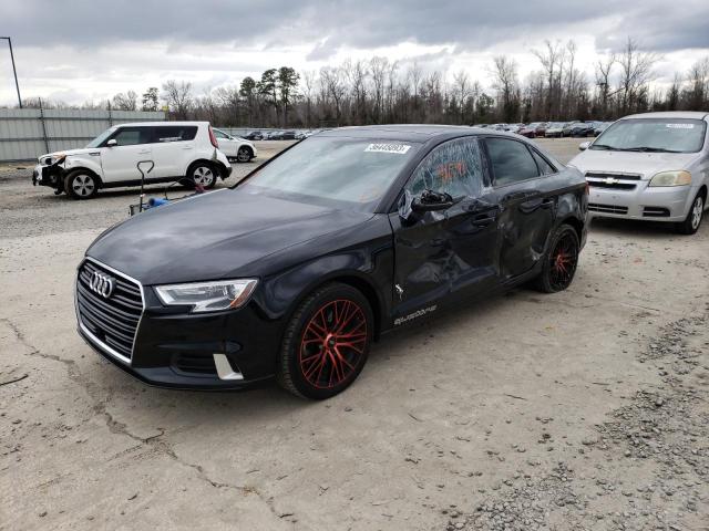 AUDI A3 PREMIUM 2018 waub8gff0j1071360