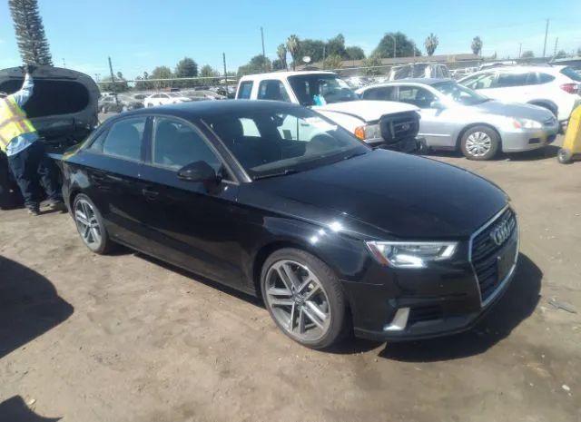 AUDI NULL 2018 waub8gff0j1094329