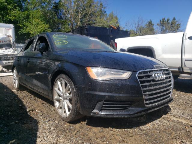 AUDI A3 PREMIUM 2016 waub8gff1g1006591