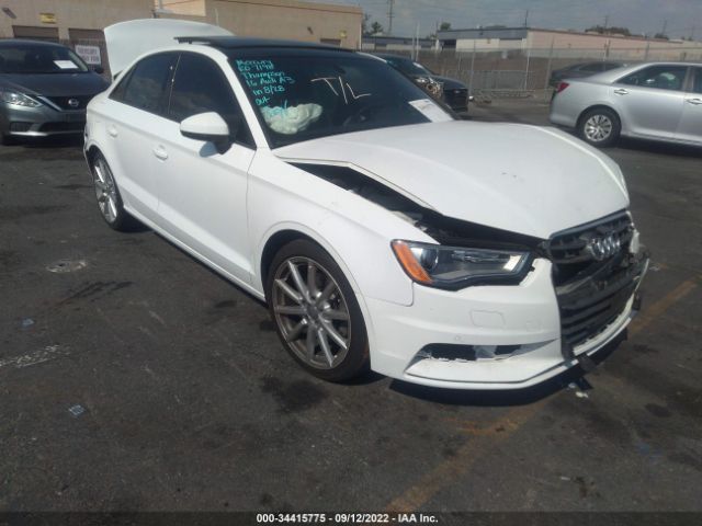 AUDI A3 2016 waub8gff1g1013511