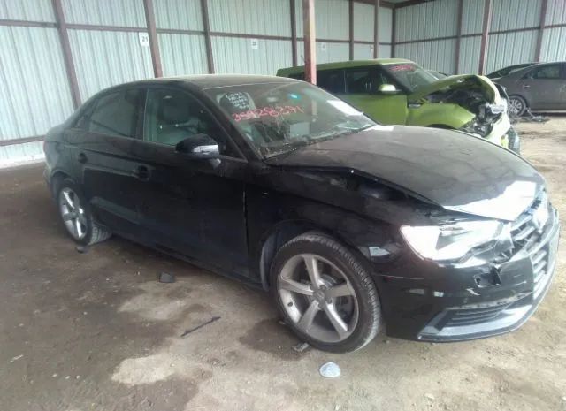 AUDI A3 2016 waub8gff1g1023231