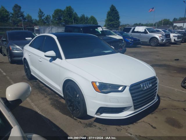 AUDI A3 2016 waub8gff1g1024833