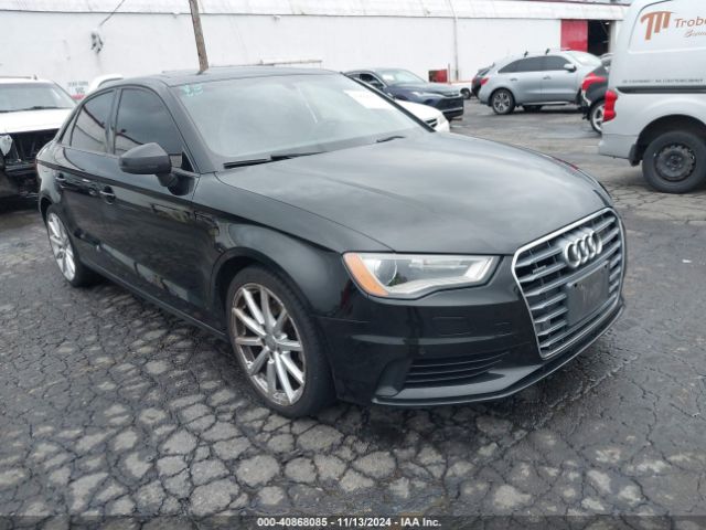 AUDI A3 2016 waub8gff1g1025089