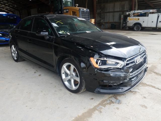 AUDI A3 PREMIUM 2016 waub8gff1g1034066