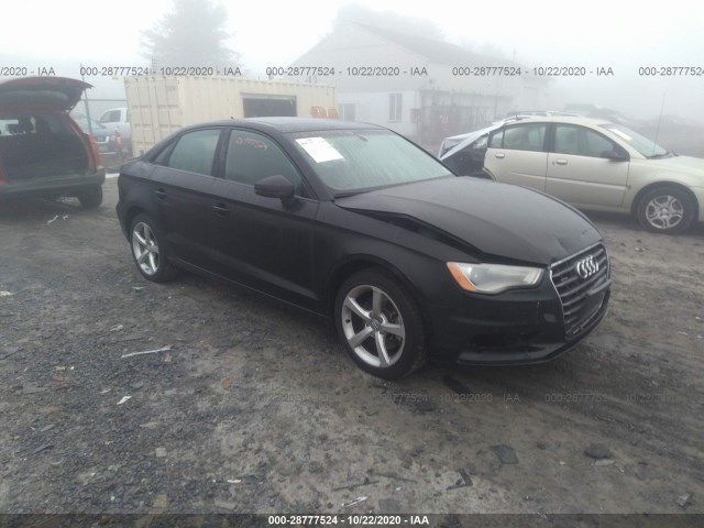 AUDI A3 2016 waub8gff1g1036738