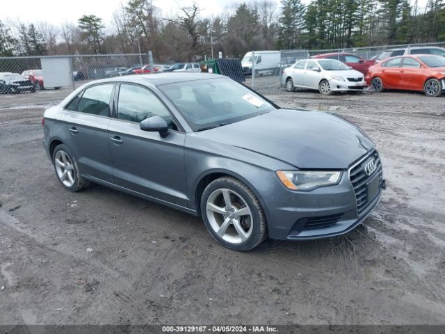 AUDI A3 2016 waub8gff1g1036979